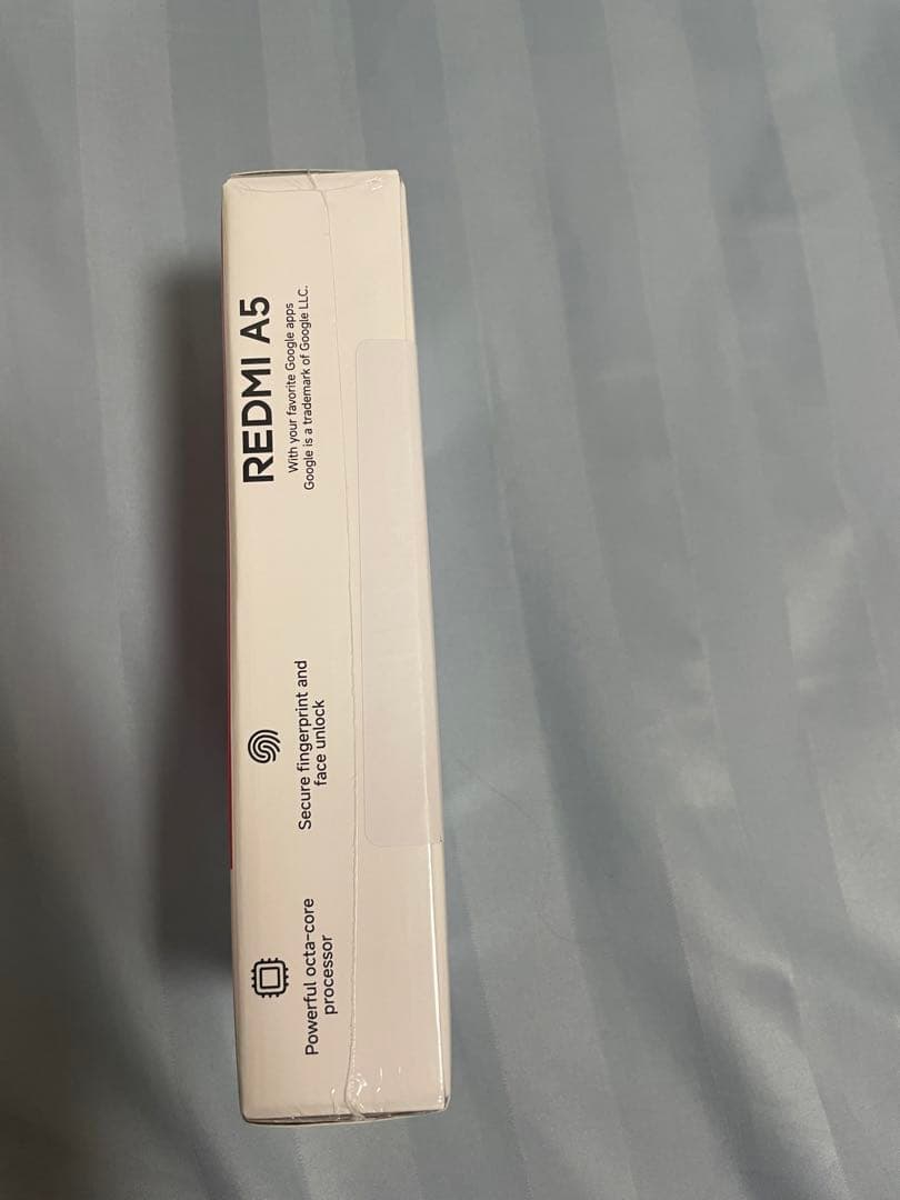 スマートフォン本体 Xiaomi Redmi A5 3GB/64GB