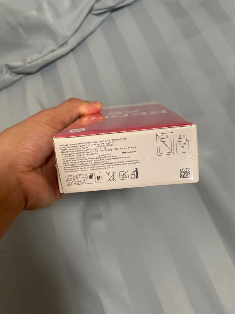 スマートフォン本体 Xiaomi Redmi A5 3GB/64GB