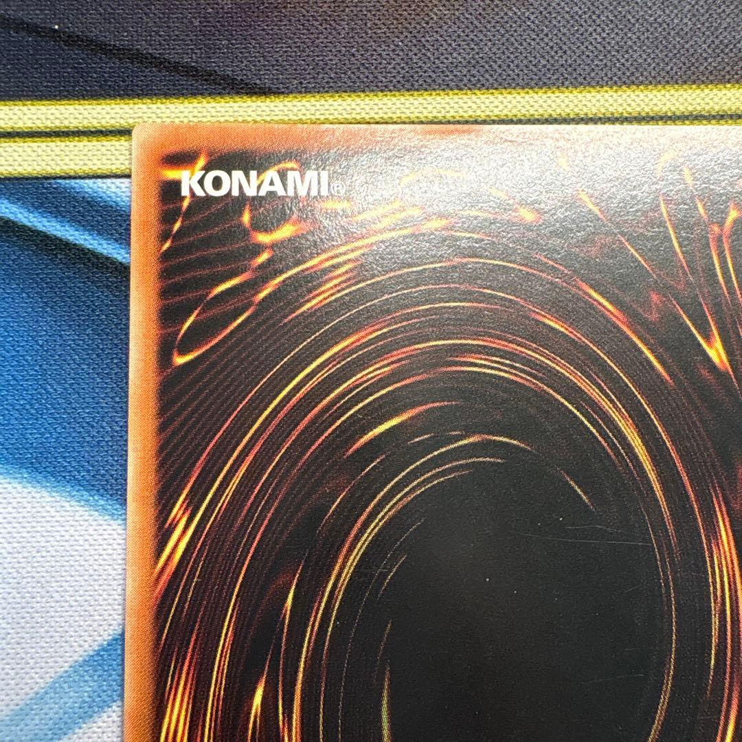 遊戯王 結束と絆の魔導師 25th アジア版 黄色