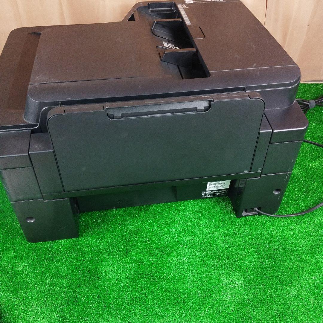 プリンター A3インクジェット複合機 MFC-J6580CDW