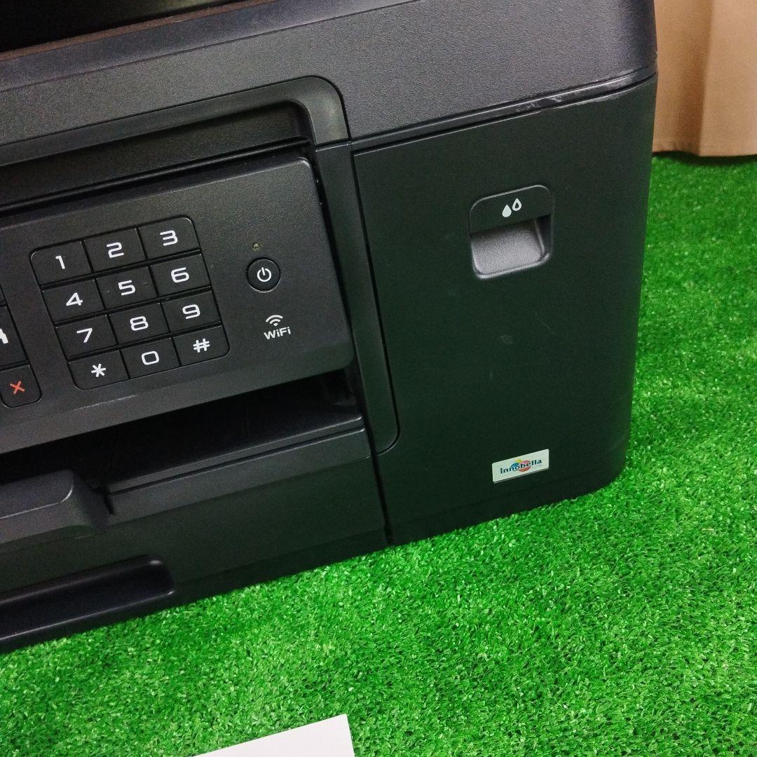 プリンター A3インクジェット複合機 MFC-J6580CDW