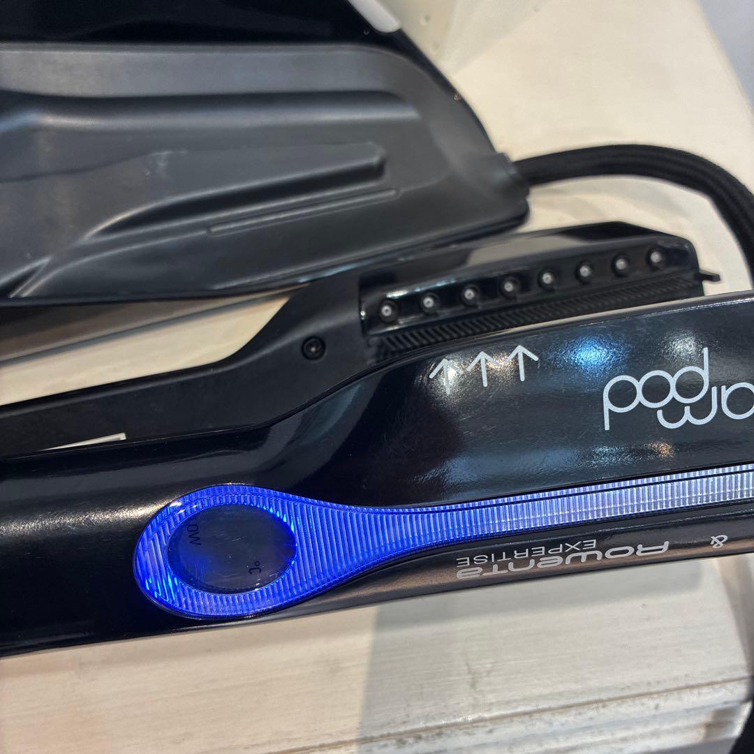 LOREALロレアル　プロフェッショナル　スチームポッド