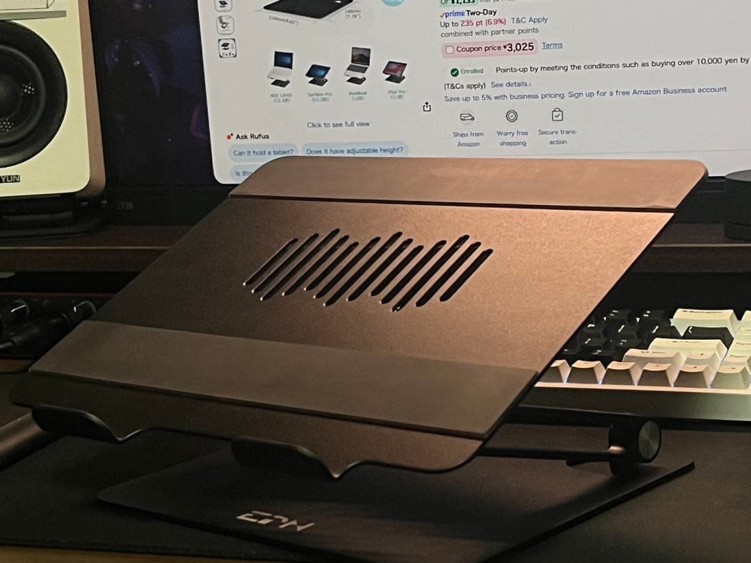 【バッテリー97%】M1 Macbook Air 16GB 256GB