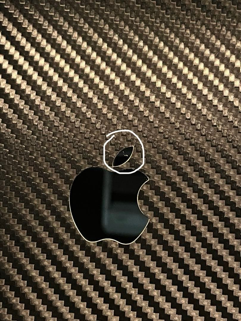 【バッテリー97%】M1 Macbook Air 16GB 256GB