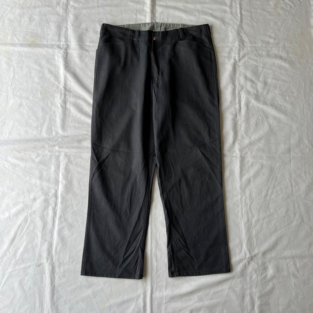 〜80’s BEN DAVIS ベンデイビス フリスコパンツ