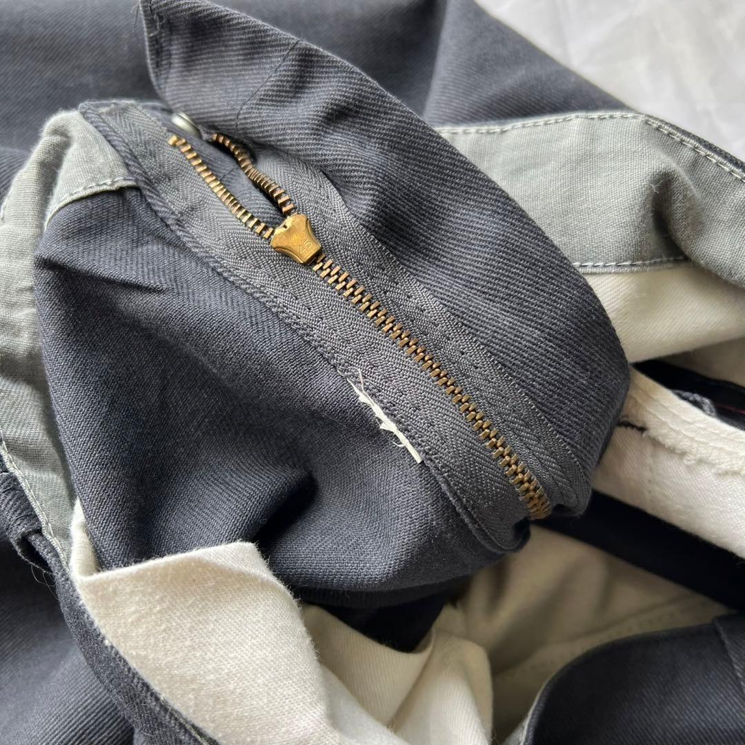 〜80’s BEN DAVIS ベンデイビス フリスコパンツ