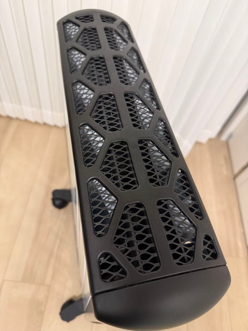 DeLonghi 最上位 Wi-Fi対応マルチダイナミックヒーター 1500W