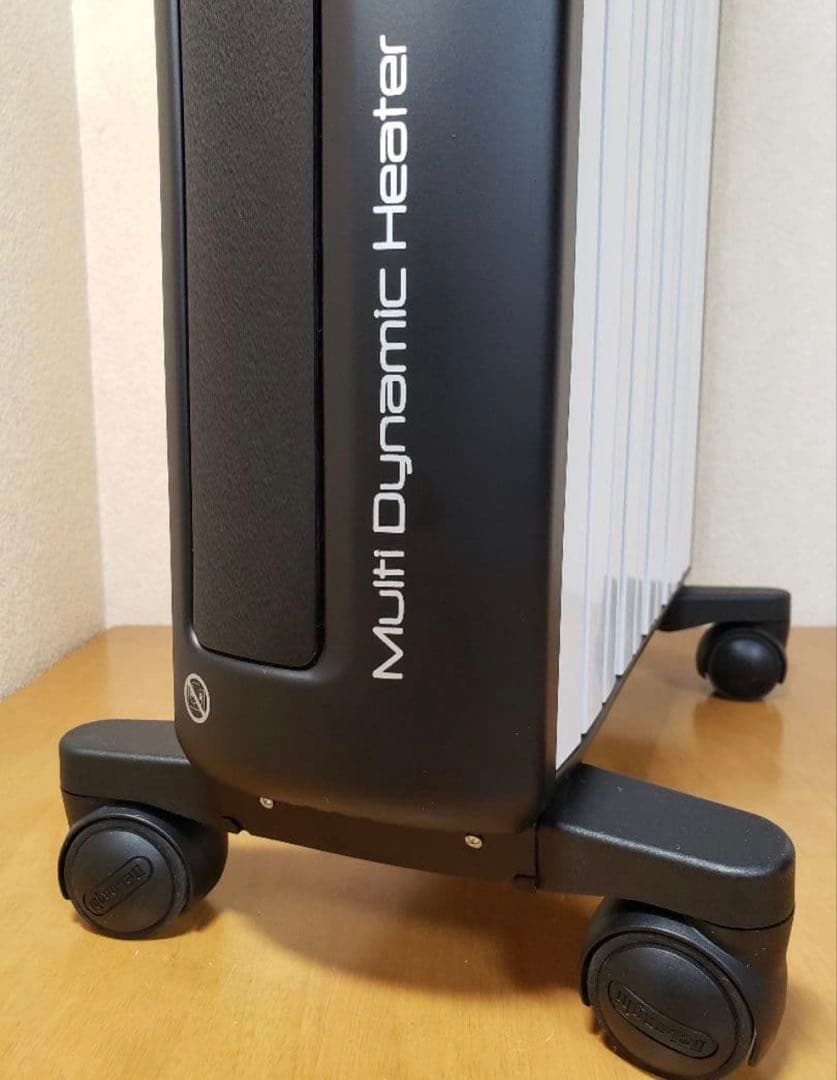 DeLonghi MDH15WIFI-BK デロンギ マルチダイナミックヒーター