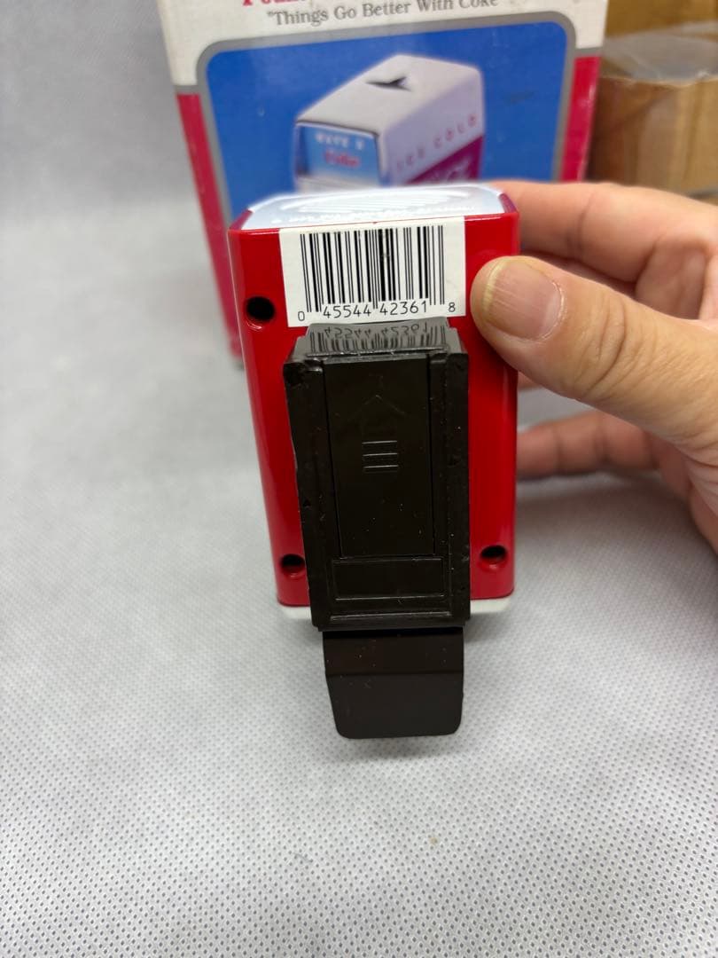 buddy lee様用　コカコーラ