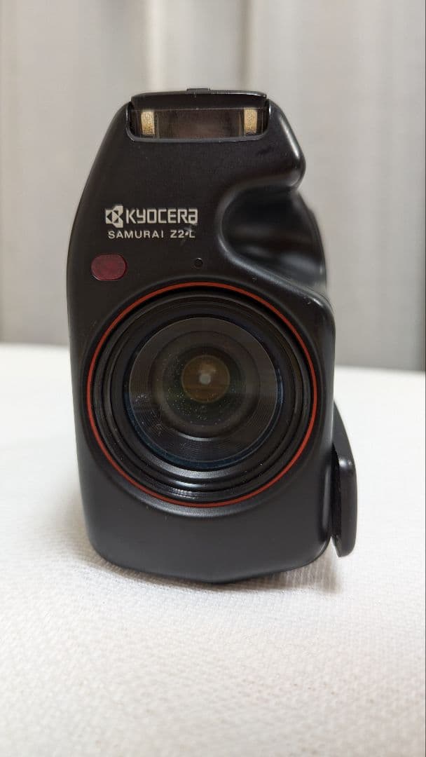 珍しい★左利き用　KYOCERA 京セラ SAMURAI Z2-L