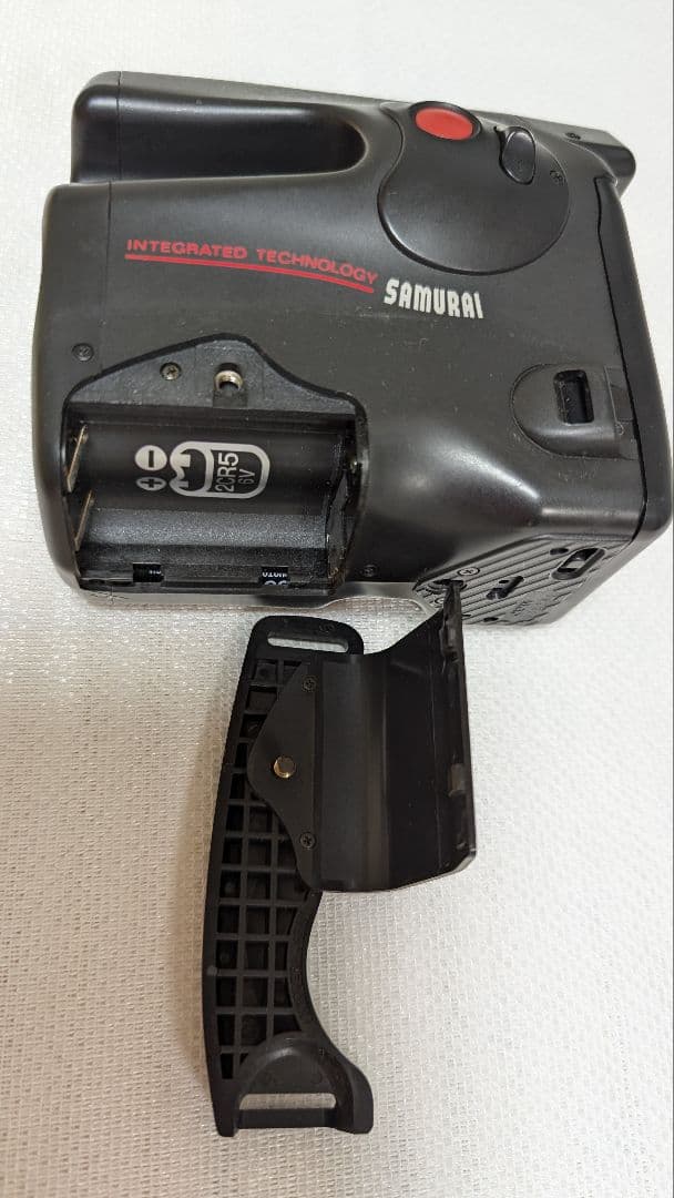 珍しい★左利き用　KYOCERA 京セラ SAMURAI Z2-L