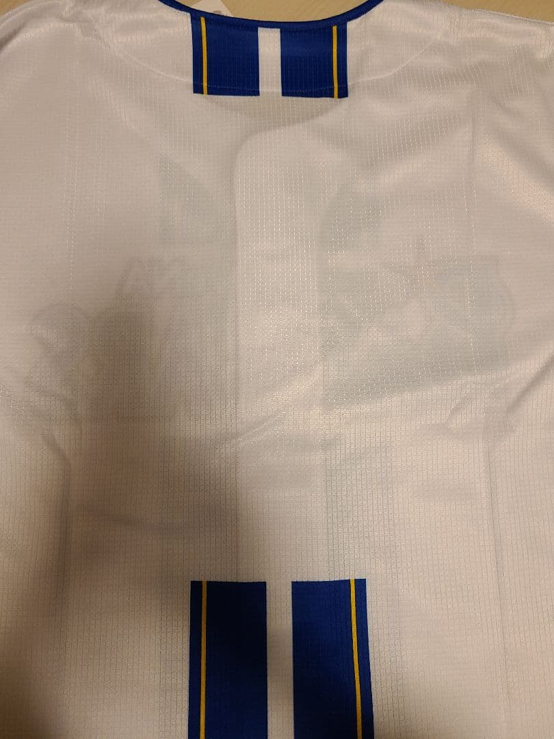 梶原昂希　横浜DeNAベイスターズ　サイン入りユニフォームとタオルセット