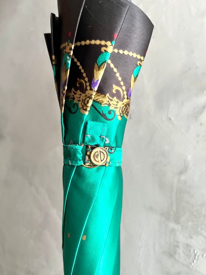 未使用タグ付き✨ Dior クリスチャンディオール 長傘