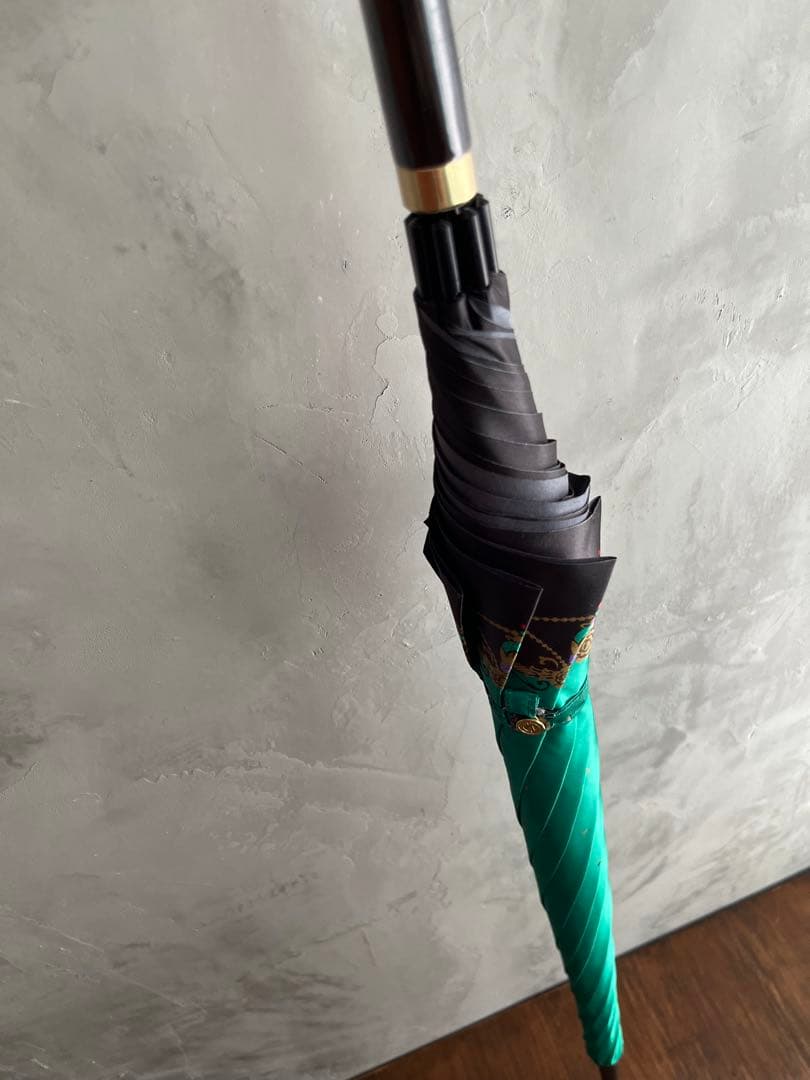 未使用タグ付き✨ Dior クリスチャンディオール 長傘