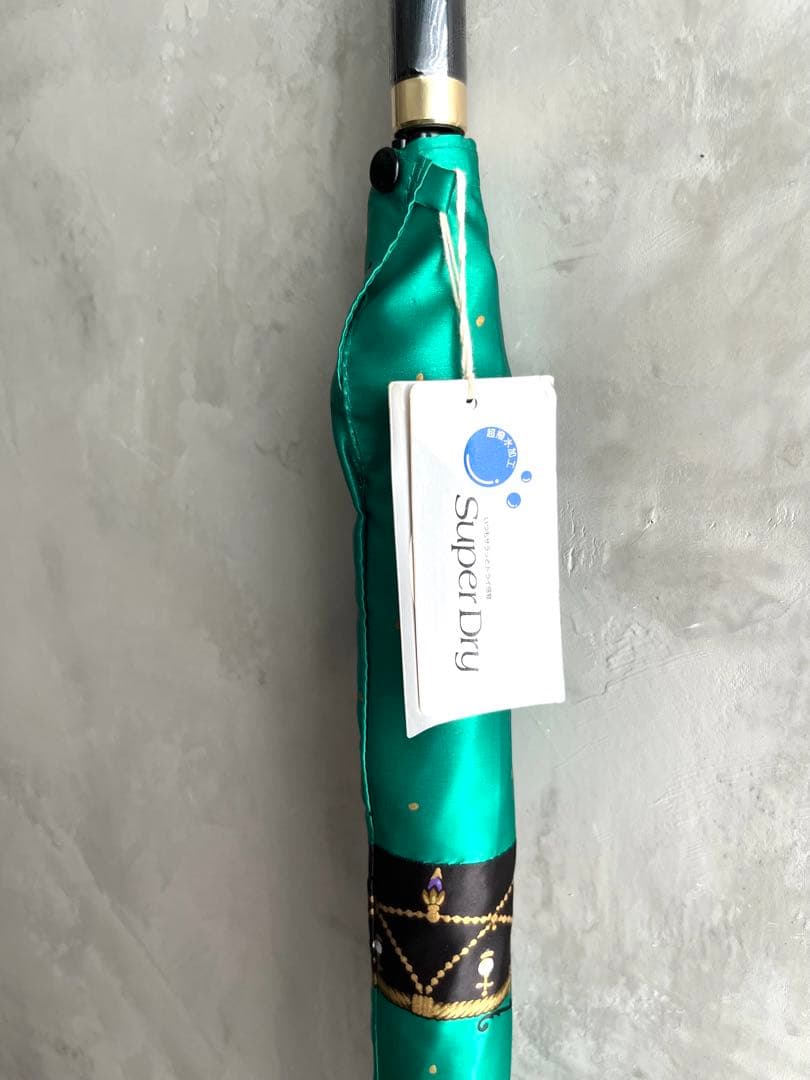 未使用タグ付き✨ Dior クリスチャンディオール 長傘