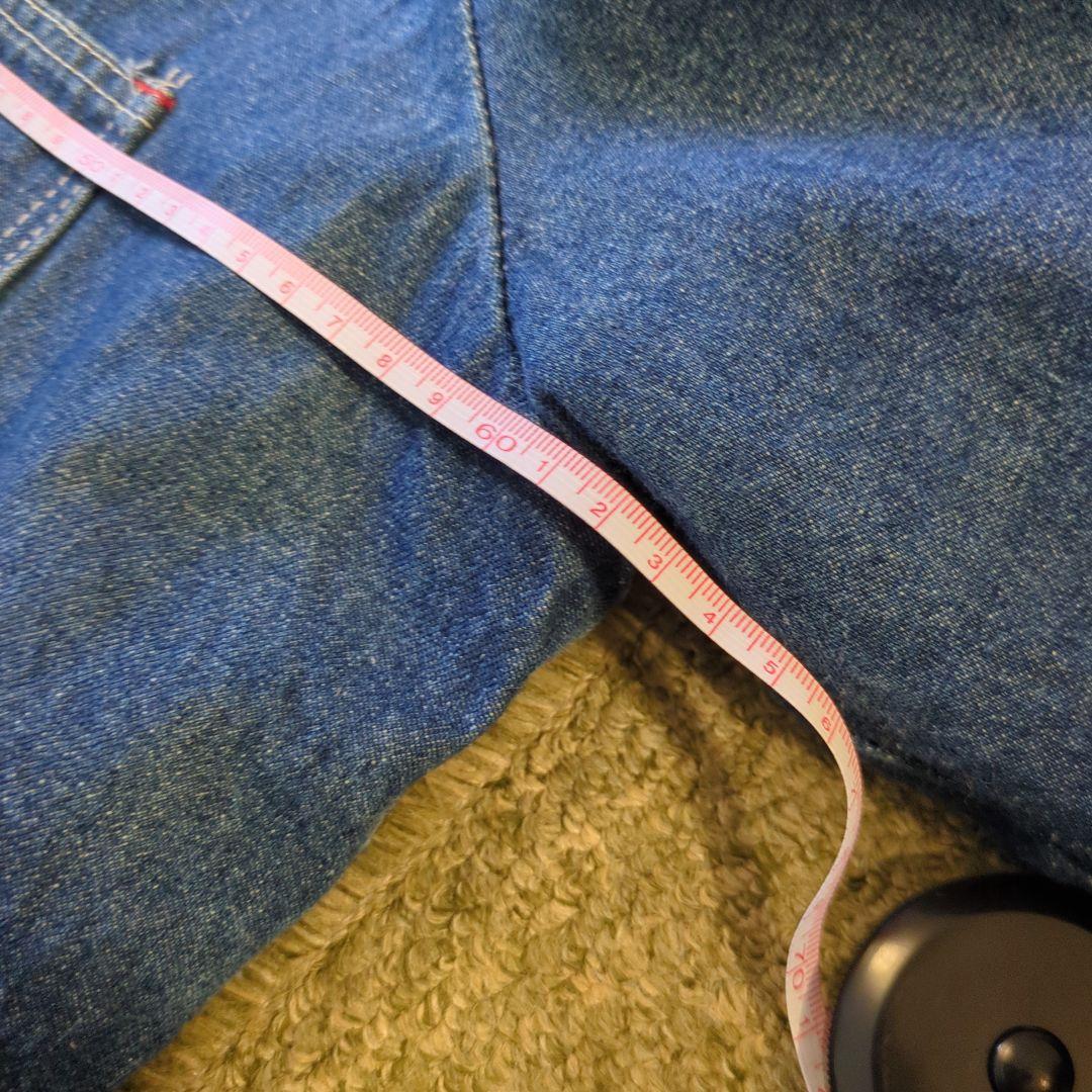 ビッグベン デニム カバーオール 80s 70s