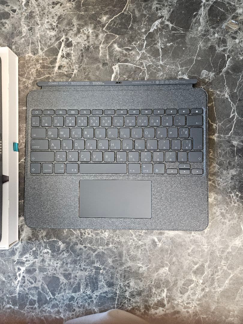 iPad Pro 12.9インチ M1チップ（第5世代）シルバー 128GB