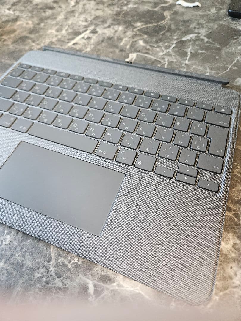 iPad Pro 12.9インチ M1チップ（第5世代）シルバー 128GB