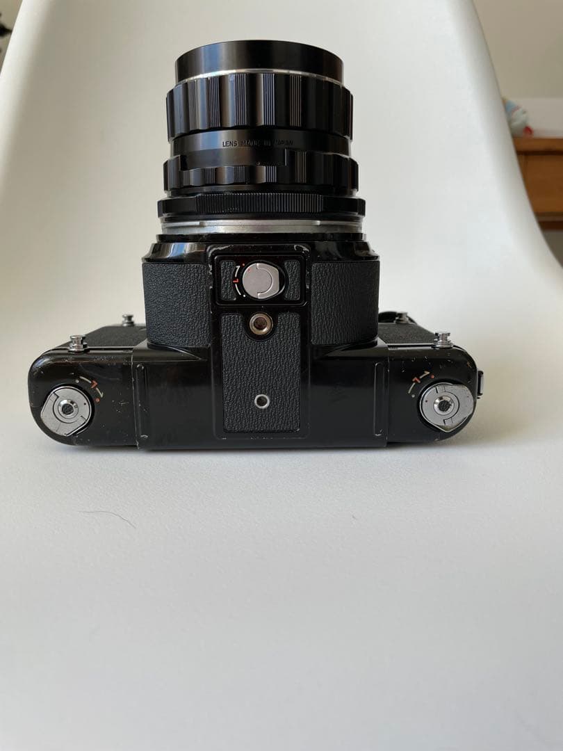 【良品】PENTAX 67 smc TAKUMAR 105mm F2.4