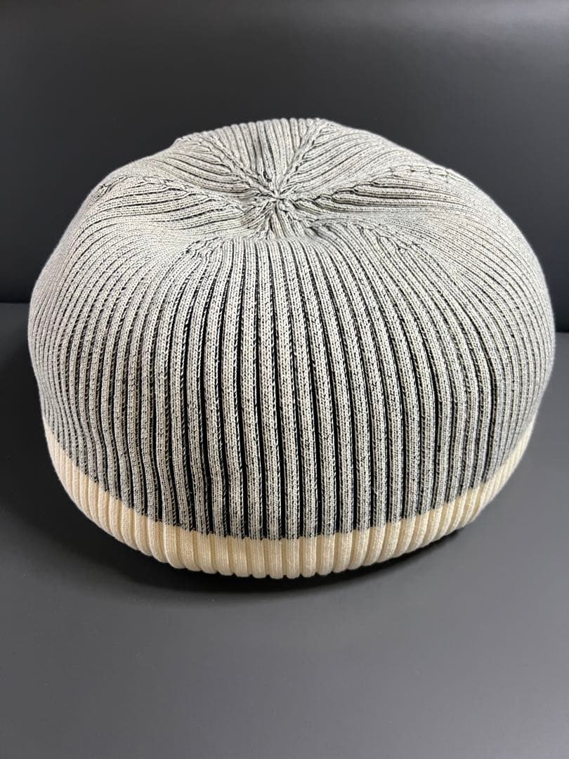 IDÉE 無印良品 ミニプーフ MINI PUUF クッション　カバー　セット