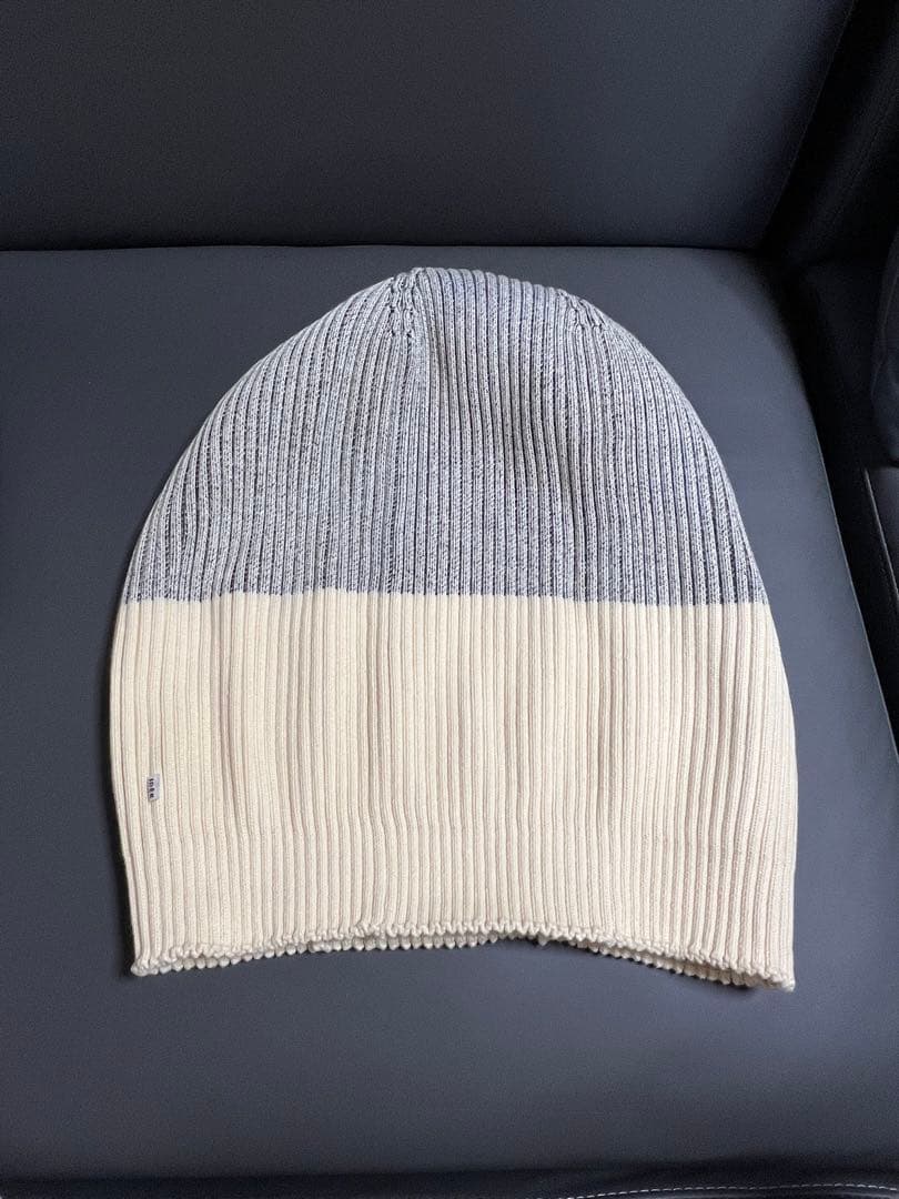 IDÉE 無印良品 ミニプーフ MINI PUUF クッション　カバー　セット