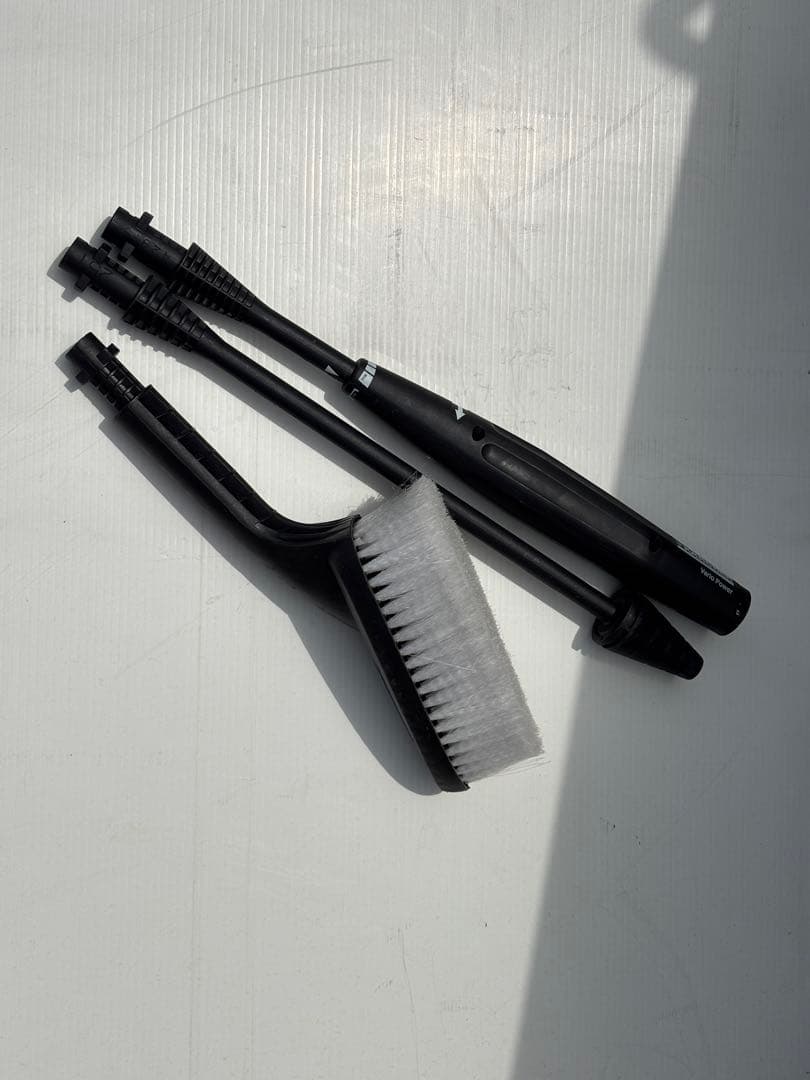 高圧洗浄機 K3.150 ケルヒャー KARCHER K3シリーズ