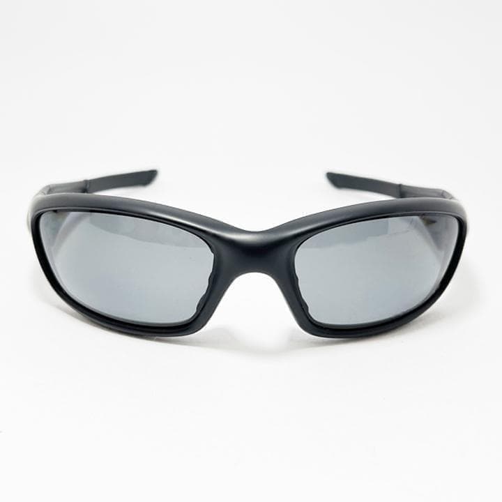 偏光【9039-11-014】オークリーサングラス ストレートジャケット