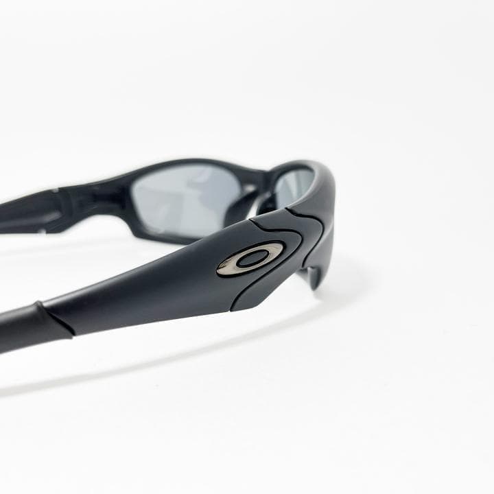 偏光【9039-11-014】オークリーサングラス ストレートジャケット