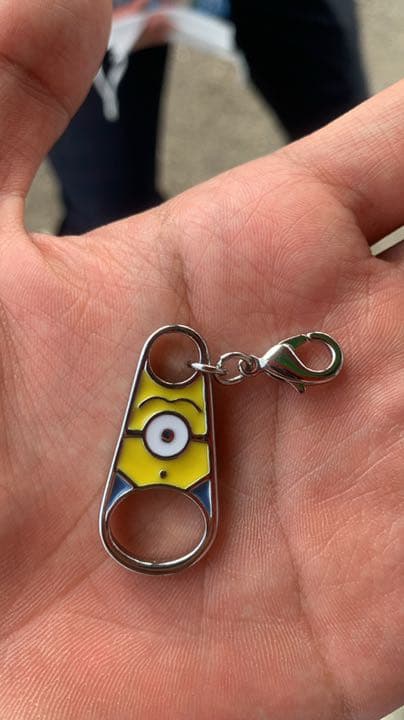 はあにのお土産