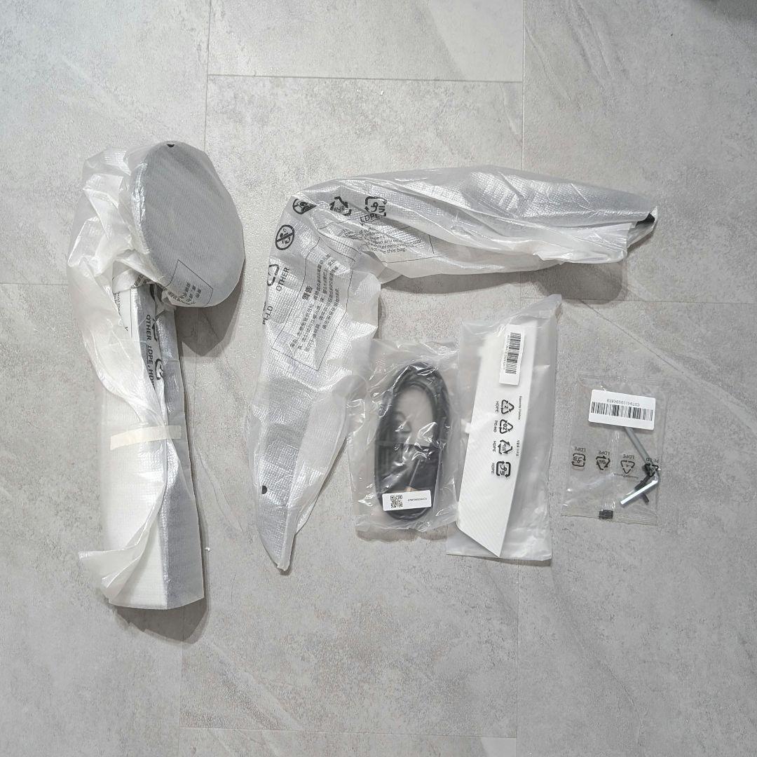 Xiaomi mini LED G Pro 27i 27インチ モニター