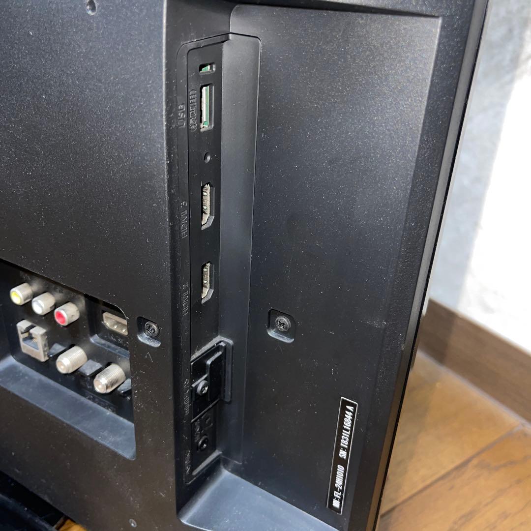 FUNAI 船井 テレビ 1010シリーズ 24V型 2018年製