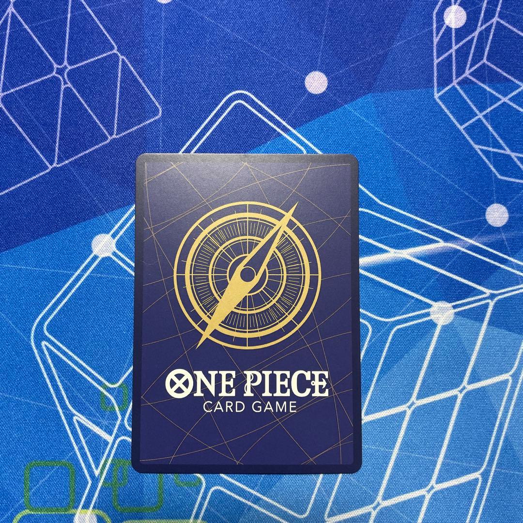 ワンピースカードEB04 EGGHEAD CRISIS ロロノア・ゾロ　SP