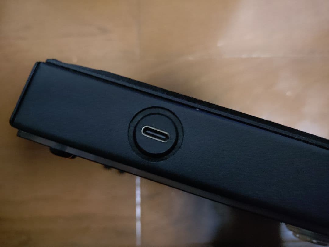 Hitbox Ultra　ヒットボックスUltra