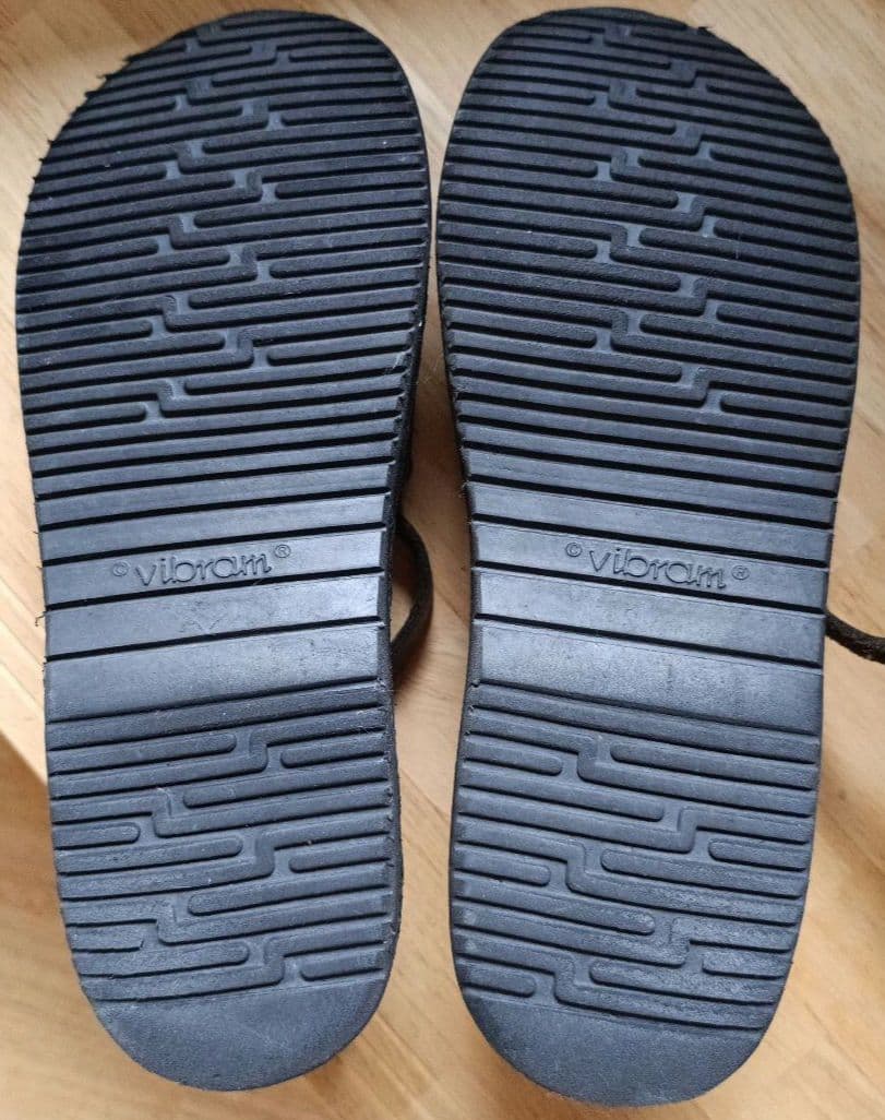 Aurora Shoes　Mary Jane　NewChinese　Black