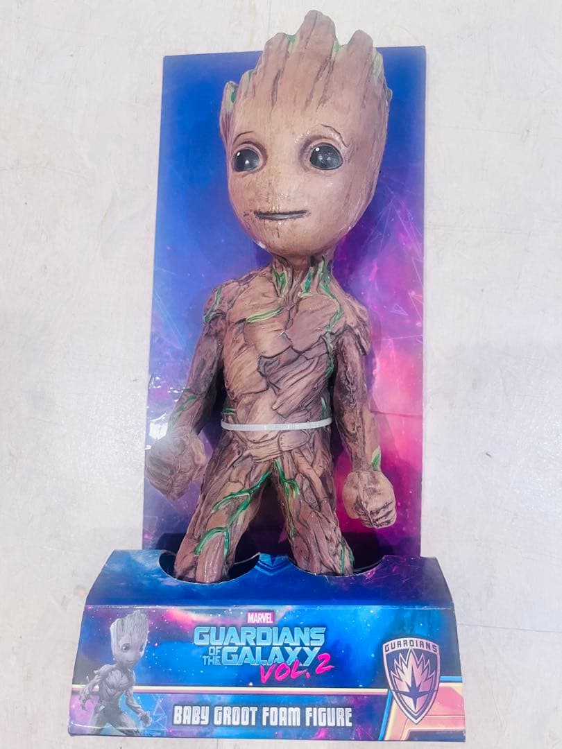 ベビーグルート フィギュア[NECA]