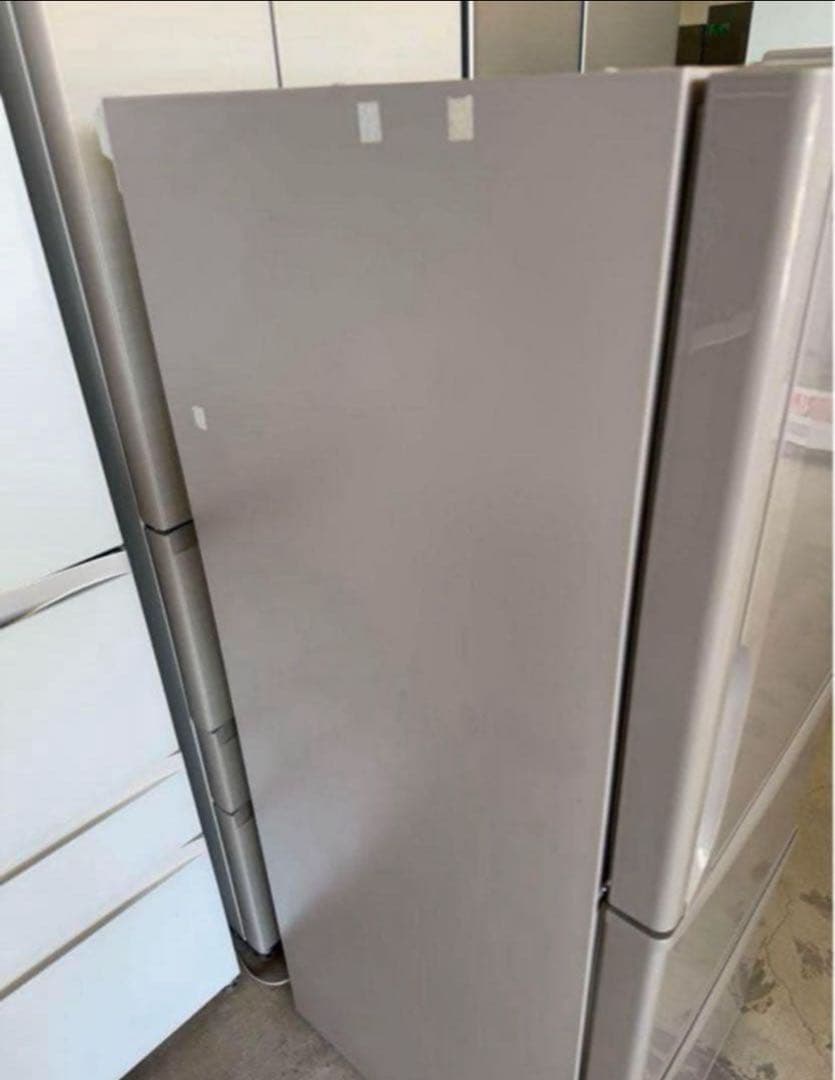 2016年式 265L 日立 冷蔵庫 R-27FV