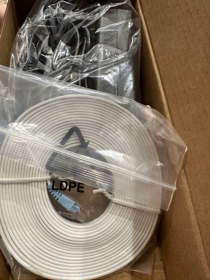 ルーター・ネットワーク機器 SoftBank Air