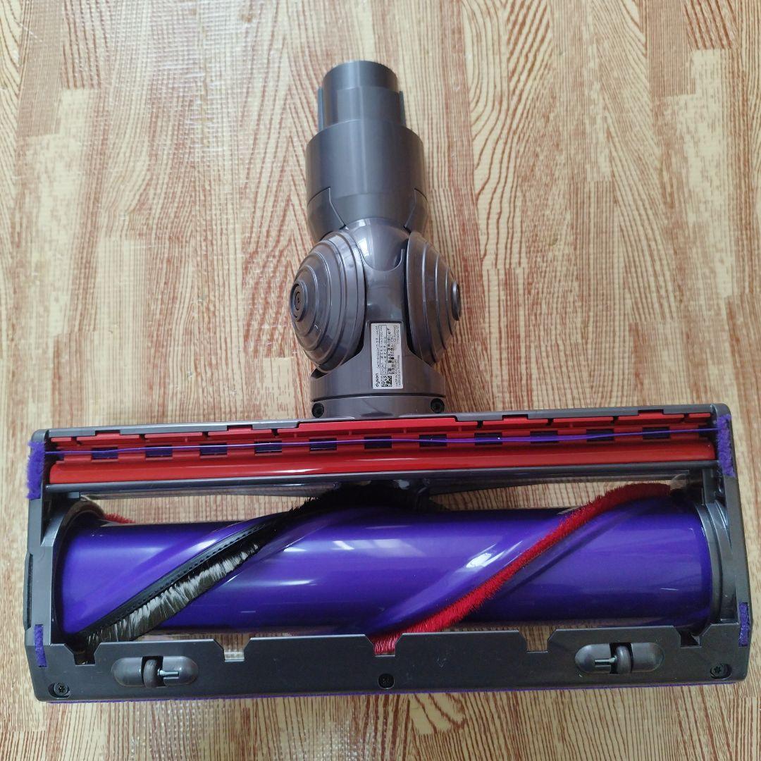 【新品未使用】ダイソン　ダイレクトドライブクリーナーヘッド　純正