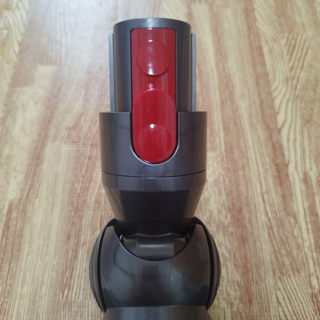 【新品未使用】ダイソン　ダイレクトドライブクリーナーヘッド　純正