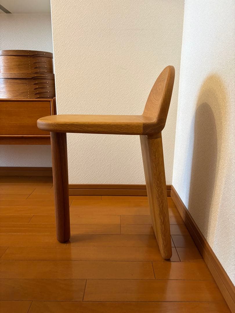 toowood 小石製作所　スツール/サイドテーブル