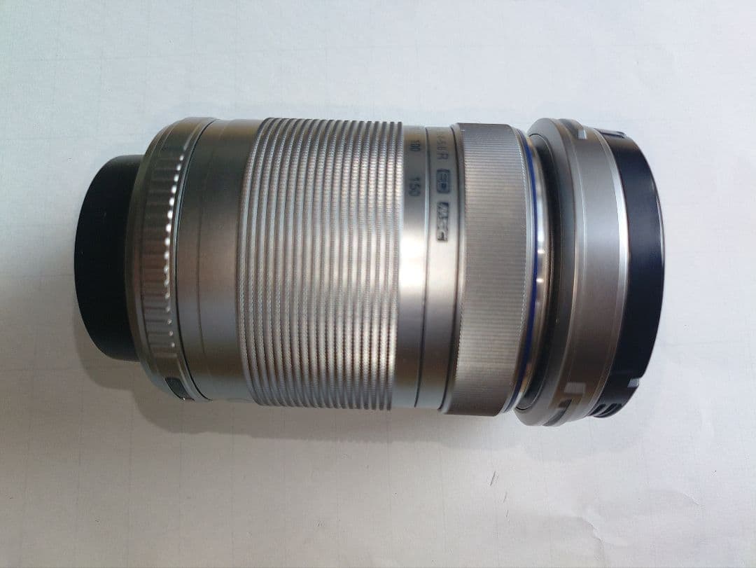 レンズ(ズーム) M.ZUIKO 40-150mm