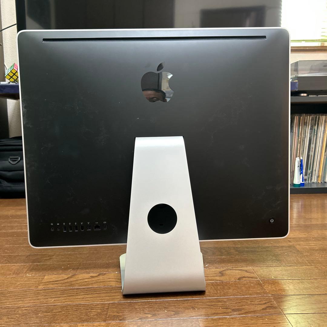 Apple iMac 24インチ