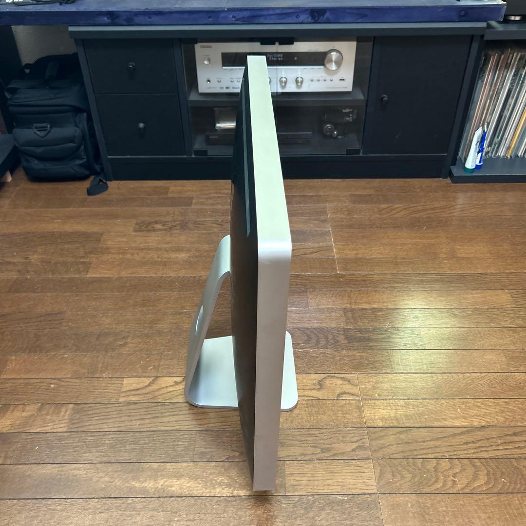 Apple iMac 24インチ