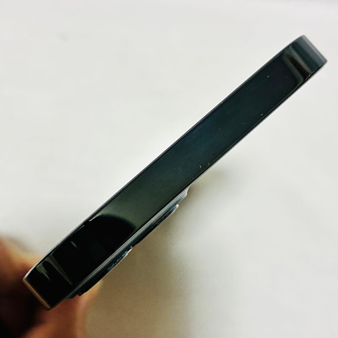 iPhone12pro 256GB パシフィックブルー＋おまけケース付き