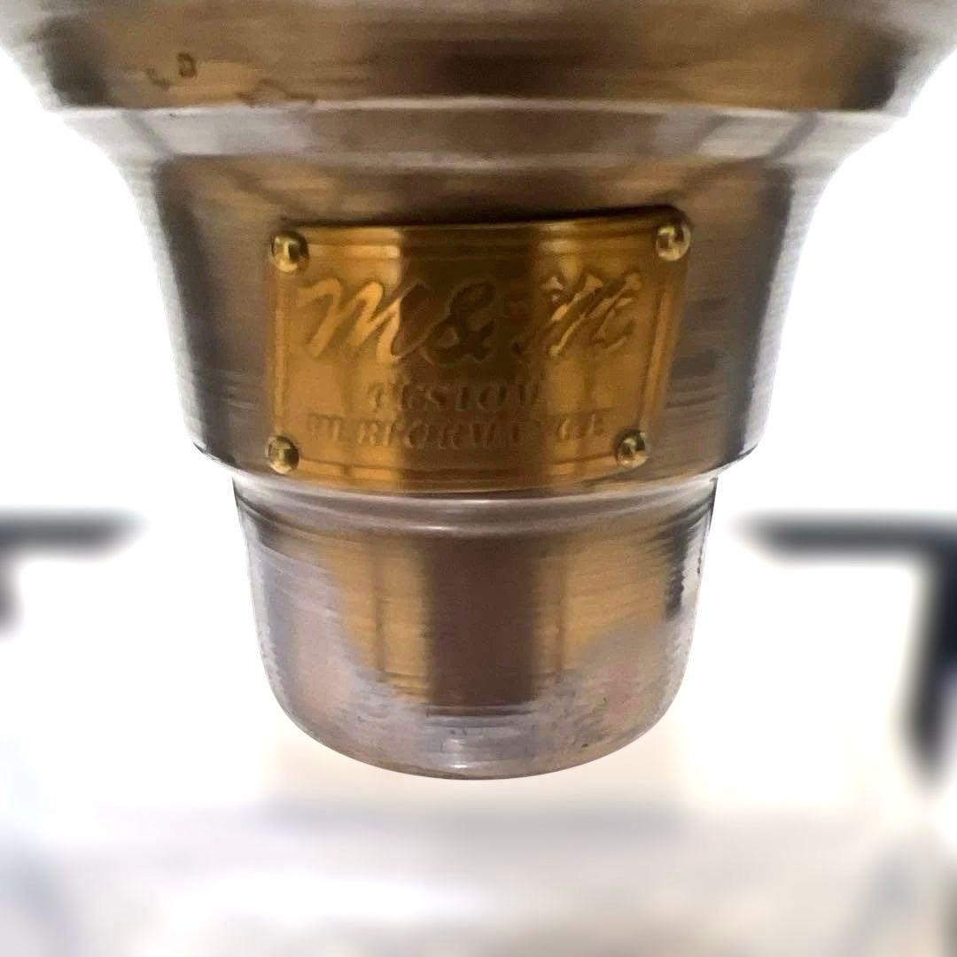 アガベ 鉢植発送 ドラゴンアガベ 暴牙 M&M鉢付　販売証明完備