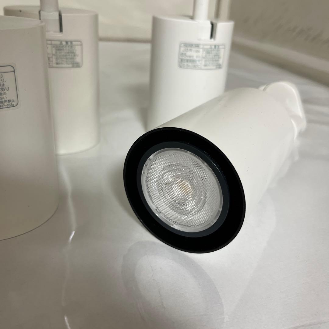 KOIZUMI ASE940895 スポットライト 9個セット