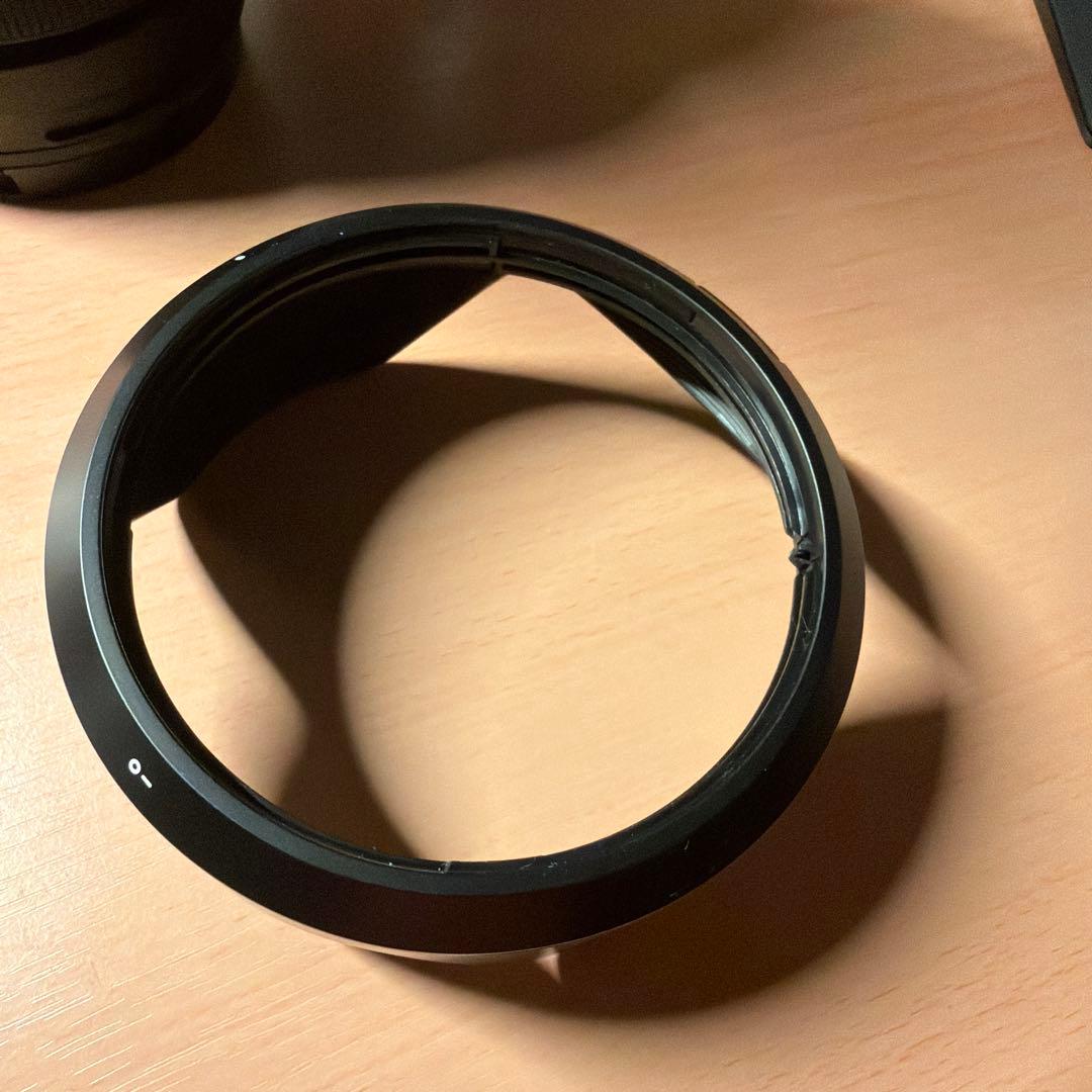 タムロン TAMRON 35-150mm F/2.8 Di III VXD