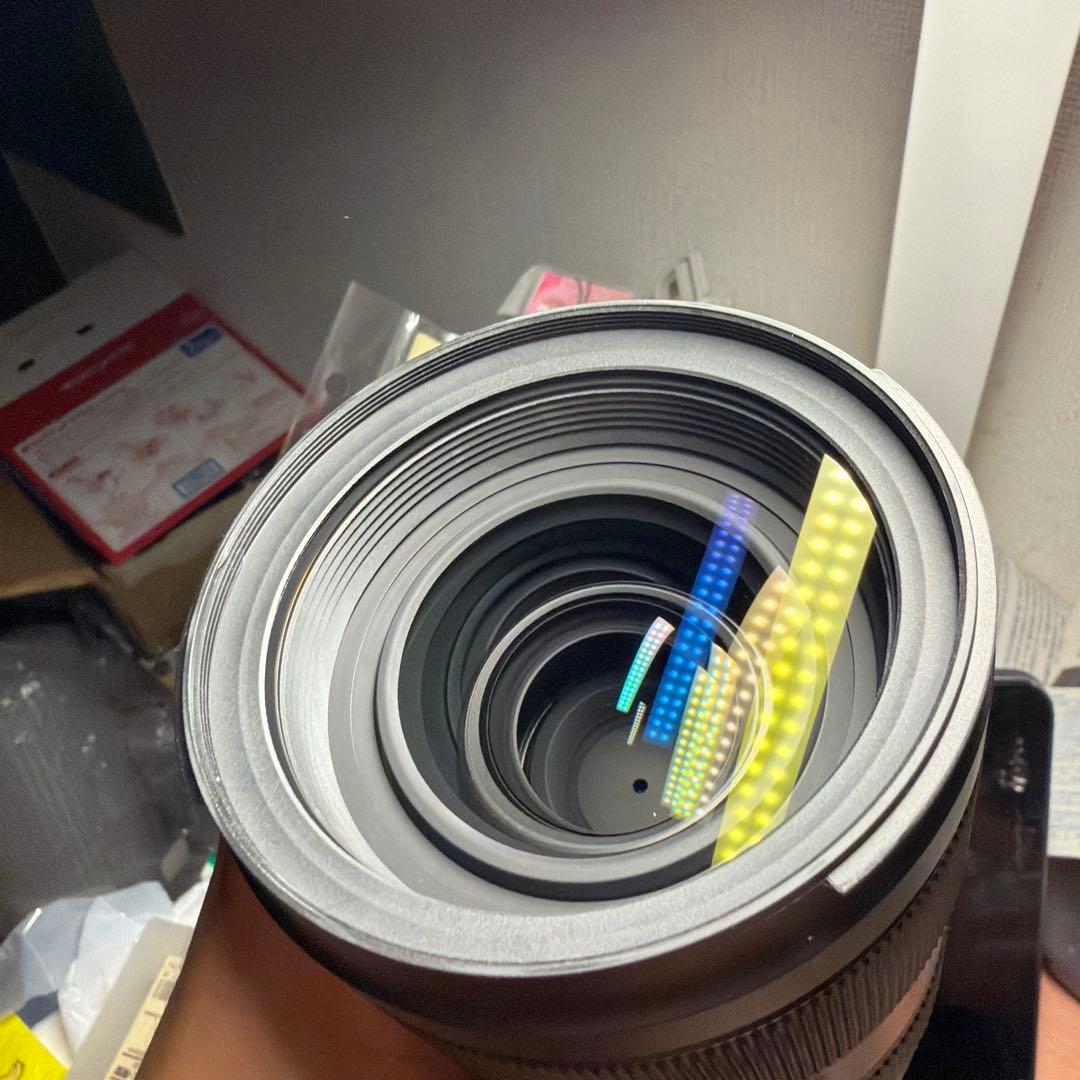 タムロン TAMRON 35-150mm F/2.8 Di III VXD