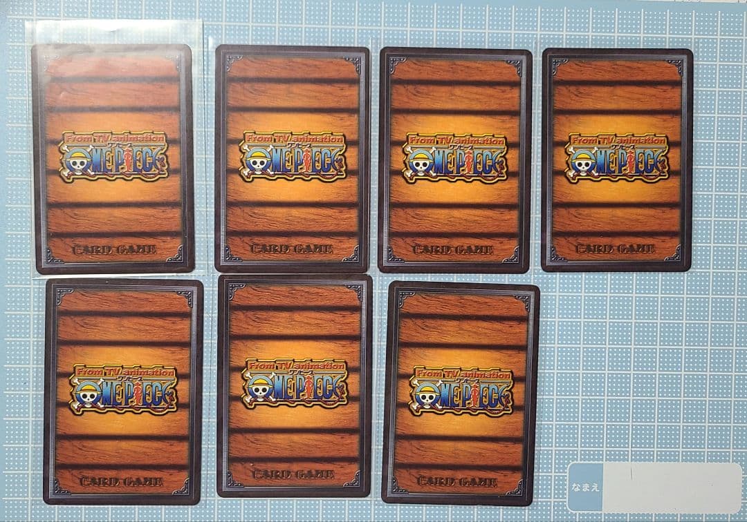 非売品 プロモ ワンピース カード 15枚 カラクリ城のメカ巨兵