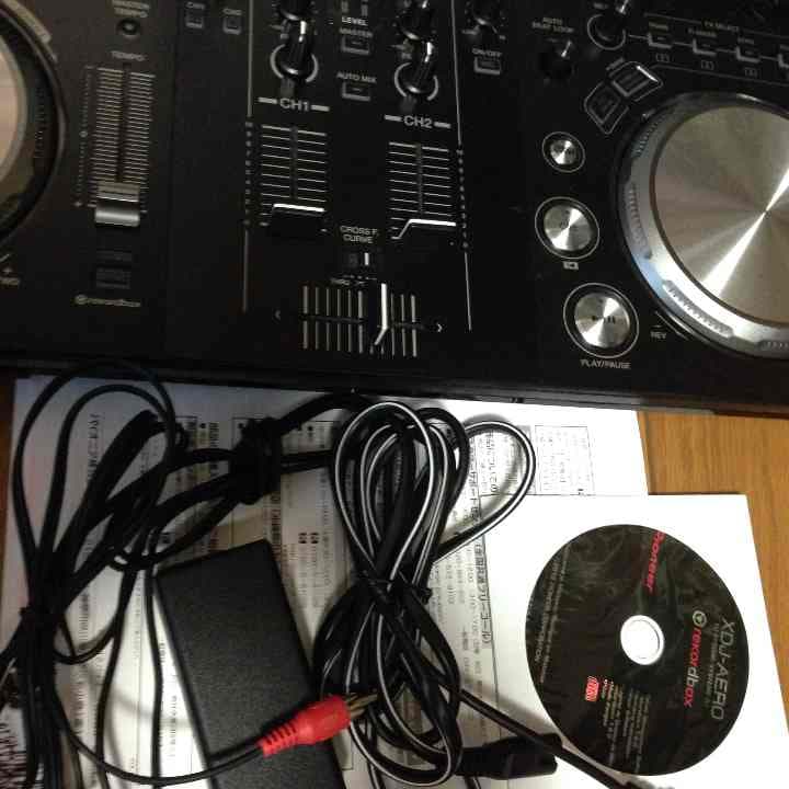 ☆パイオニアDJ☆